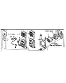 Tank flange