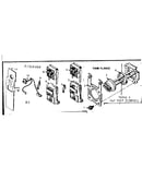 Tank flange