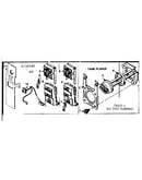 Tank flange