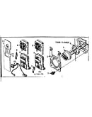Tank flange