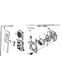 Tank flange