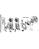 Tank flange