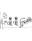 Tank flange