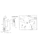 Submersible pump