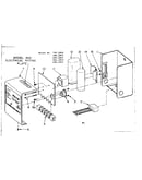 Submersible pump