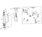 Craftsman 39028511 submersible pump diagram