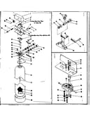Functional replacement parts