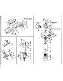 Functional replacement parts/34210