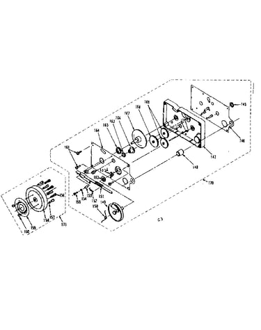 Timer assembly