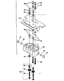 Valve cap assembly