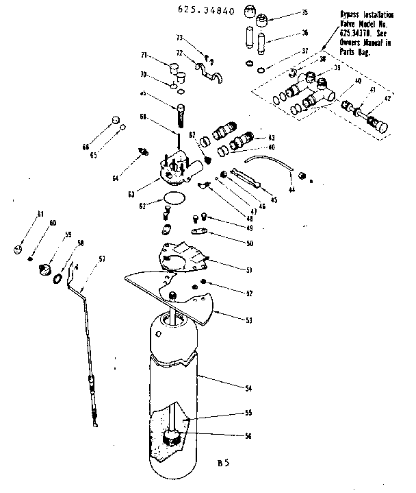 FUNCTIONAL REPLACEMENT PARTS