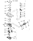 Safety valve assembly
