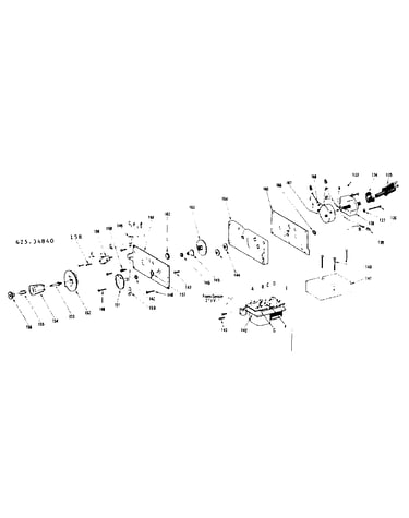 Timer assembly