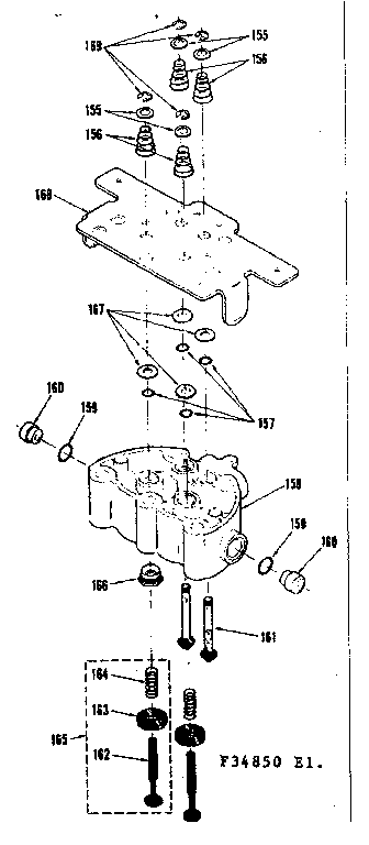 STEAM AND SEAL