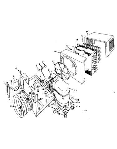 Functional replacement parts