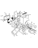 Non-functional replacement parts