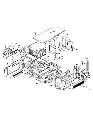 Furnace assembly
