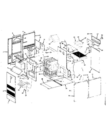 Furnace assembly