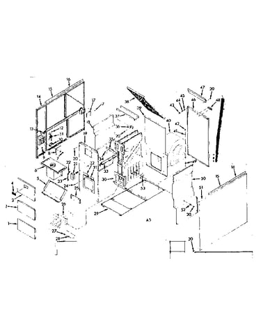 Furnace assembly