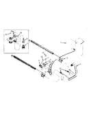 Burner & manifold assy
