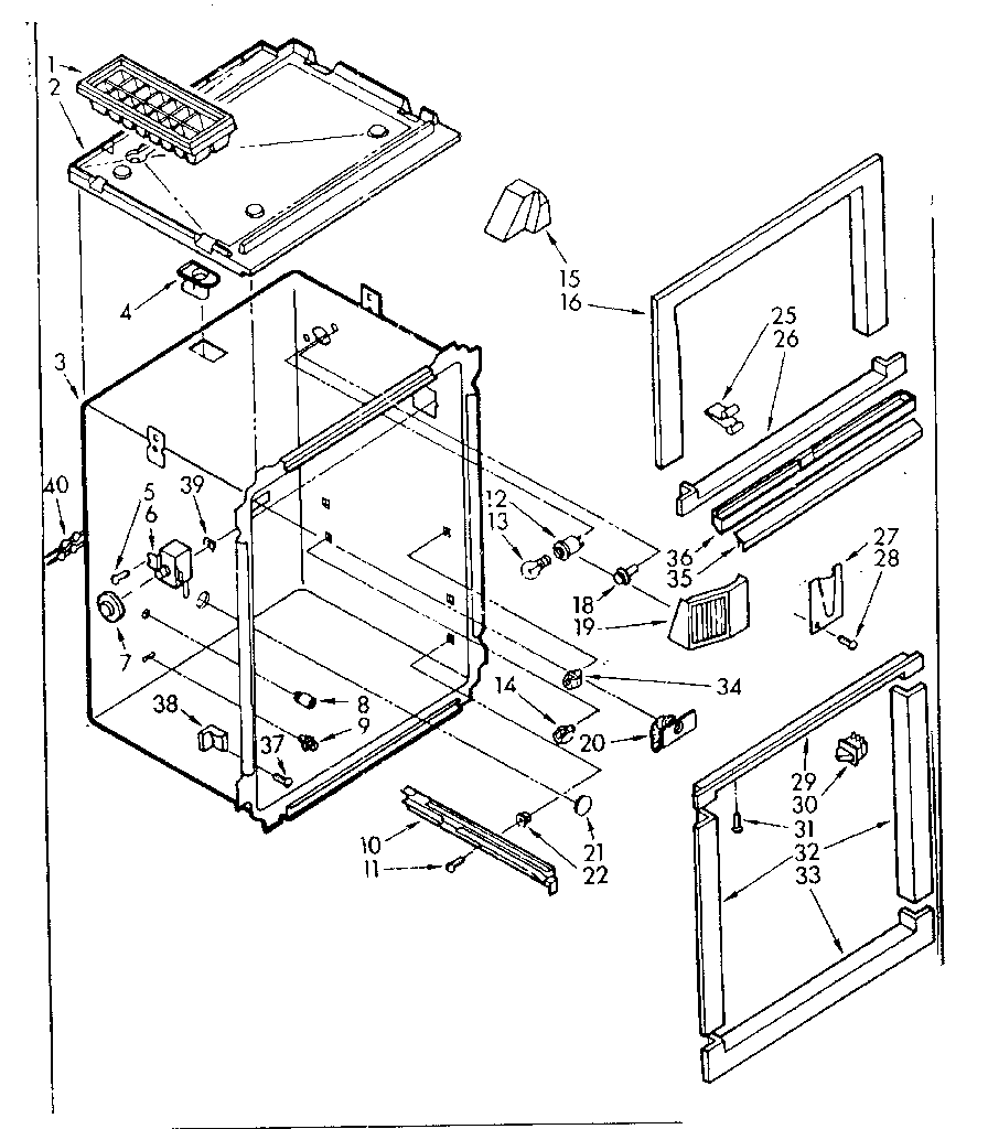 BREAKER AND LINER