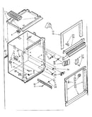 Breaker and liner