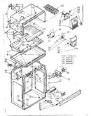 Liner parts