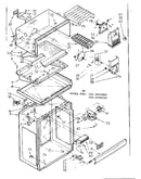 Liner parts