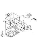 Freezer parts
