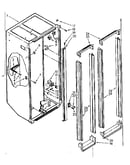 Breaker and miscellaneous parts
