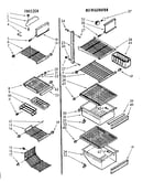 Liner parts