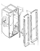 Breaker and miscellaneous parts