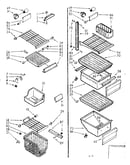 Liner parts