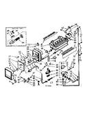 Icemaker parts