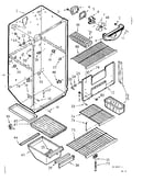 Liner parts