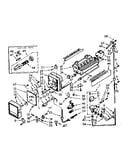 Ice maker parts