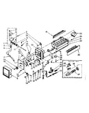 Ice maker parts