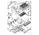 Kenmore 1067618400 unit parts diagram