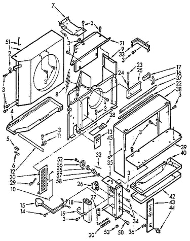 Air flow