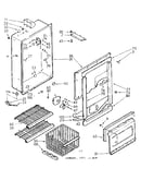 Liner parts