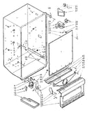 Liner parts