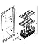 Breaker parts