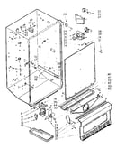 Liner parts