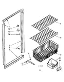 Breaker parts