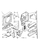 Air flow & control parts