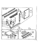 Accessory kit parts
