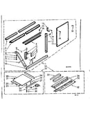 Accessory kit parts