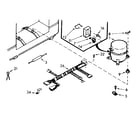 Kenmore 198712440 unit parts diagram