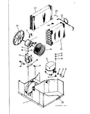 Refrigeration system & air handling parts