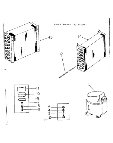 Refrigeration system